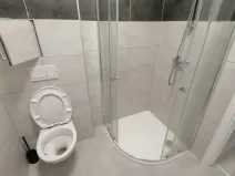 Pronájem bytu 1+kk, Úsov, Školní, 27 m2