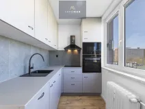 Prodej bytu 3+1, Ostrava, Výškovická, 73 m2