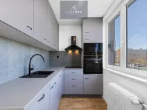 Prodej bytu 3+1, Ostrava, Výškovická, 73 m2