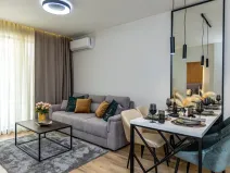 Prodej bytu 2+kk, Nesebar, Bulharská republika, 45 m2