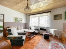 Prodej rodinného domu, Žeranovice, 85 m2
