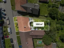 Prodej rodinného domu, Žeranovice, 85 m2