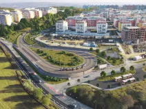 Prodej bytu 2+kk, Brno, Chvalovka, 57 m2