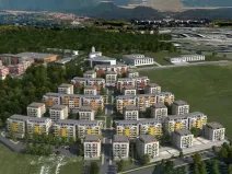 Prodej bytu 3+kk, Brno, Chvalovka, 111 m2