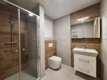 Prodej bytu 2+kk, Brno, Chvalovka, 61 m2