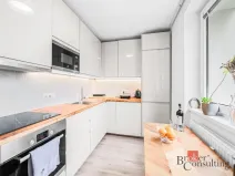 Pronájem bytu 3+kk, Plzeň - Jižní Předměstí, Čermákova, 63 m2