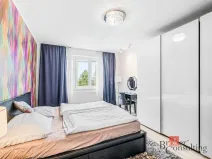 Pronájem bytu 3+kk, Plzeň - Jižní Předměstí, Čermákova, 63 m2