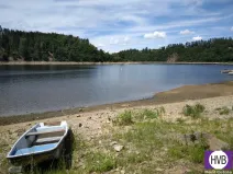 Prodej chaty, Podolí I - Podolsko, 45 m2