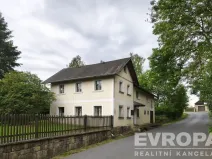 Prodej rodinného domu, Růžová, 203 m2
