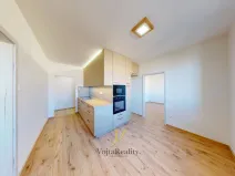 Prodej bytu 2+1, Olomouc, Černá cesta, 55 m2