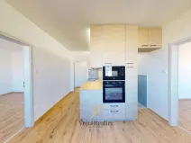 Prodej bytu 2+1, Olomouc, Černá cesta, 55 m2
