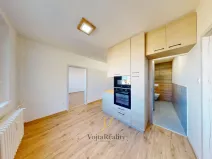 Prodej bytu 2+1, Olomouc, Černá cesta, 55 m2