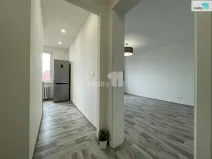 Pronájem bytu 1+1, Praha - Vokovice, Evropská, 37 m2