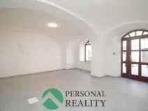 Pronájem kanceláře, Rakovník, Vysoká, 30 m2