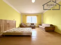 Prodej rodinného domu, Tachov, Krátká, 200 m2