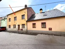 Prodej rodinného domu, Tachov, Krátká, 200 m2