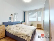 Prodej bytu 4+1, Jirkov, Krušnohorská, 96 m2