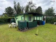 Prodej zahrady, Obrnice, Dukelská, 890 m2