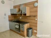 Pronájem bytu 2+kk, Brno, Údolní, 75 m2