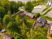 Prodej chaty, Vodňany, Chaty, 65 m2
