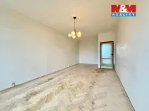 Prodej bytu 2+1, Ostrava - Zábřeh, Výškovická, 55 m2