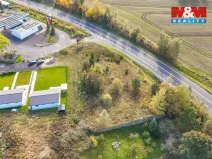 Prodej pozemku, Vojtanov, 1122 m2