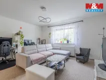 Prodej rodinného domu, Kamenický Šenov, Nový svět, 112 m2