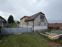 Prodej rodinného domu, Pavlíkov - Ryšín, 165 m2