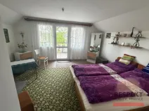 Prodej rodinného domu, Pavlíkov - Ryšín, 165 m2