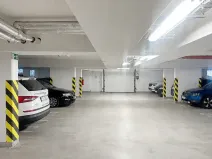 Pronájem garážového stání, Kladno, Jaroslava Holečka, 10 m2