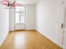 Pronájem bytu 3+kk, Praha, Ovenecká, 76 m2