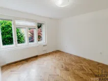 Pronájem bytu 2+1, Brno - Stránice, Hlávkova, 46 m2