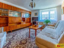 Prodej rodinného domu, Únanov, 130 m2