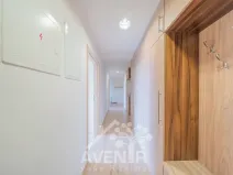 Prodej bytu 3+1, Domanín, 81 m2
