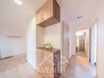 Prodej bytu 3+1, Domanín, 81 m2