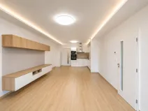 Pronájem bytu 4+kk, Prostějov - Vrahovice, A. Jánského, 102 m2