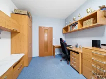 Prodej bytu 4+kk, Olomouc, Na Tabulovém vrchu, 120 m2