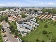 Prodej bytu 4+kk, Olomouc, Na Tabulovém vrchu, 120 m2