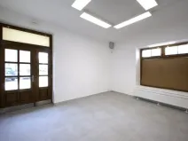 Pronájem obchodního prostoru, Plzeň - Jižní Předměstí, Kollárova, 21 m2