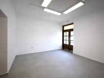 Pronájem obchodního prostoru, Plzeň - Jižní Předměstí, Kollárova, 21 m2