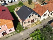 Prodej vinného sklepa, Velké Bílovice, Rulandová, 176 m2