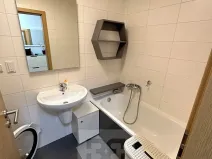 Pronájem bytu 2+kk, Praha - Hlubočepy, Högerova, 59 m2