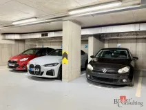 Pronájem bytu 2+kk, Praha - Karlín, Rohanské nábřeží, 56 m2