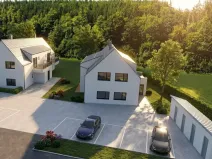 Prodej bytu 2+kk, Kunčice nad Labem, 40 m2