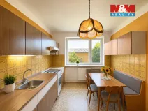 Prodej rodinného domu, Radslavice, Přerovská, 220 m2