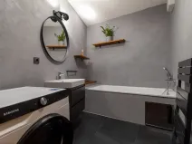 Pronájem bytu 2+kk, Praha - Břevnov, Patočkova, 65 m2