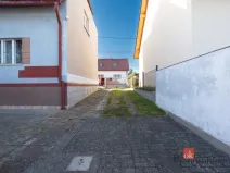Prodej rodinného domu, Třemošná, Blaženy Fenclové, 200 m2