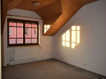 Pronájem rodinného domu, Brno, Sladkovského, 180 m2