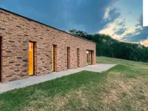Prodej rodinného domu, Klentnice, 410 m2