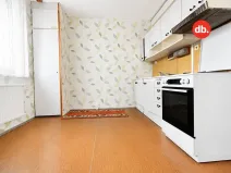 Prodej bytu 4+1, Ostrov, Lidická, 84 m2
